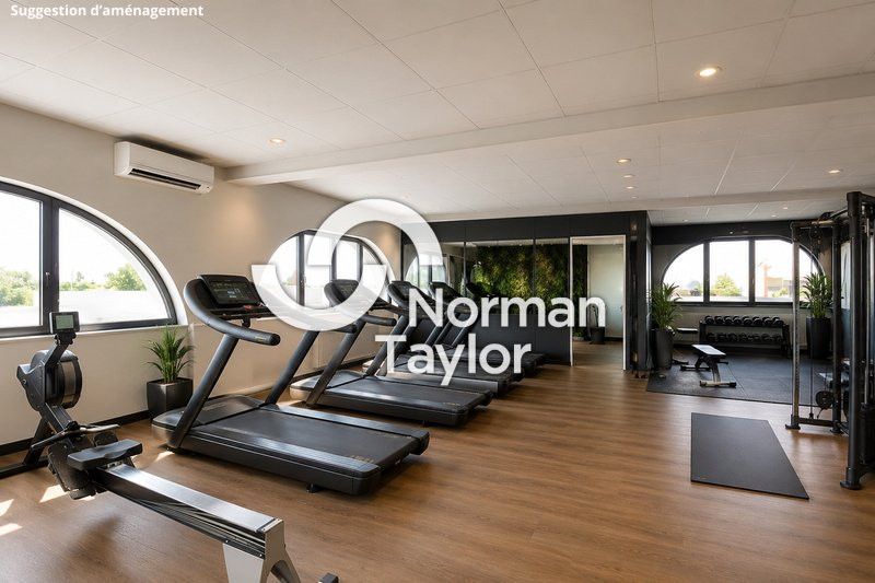 NORMAN TAYLOR MONTPELLIER LOCATION-LOCAL COMMERCIAL-SAINT_JEAN_DE_VEDAS-34