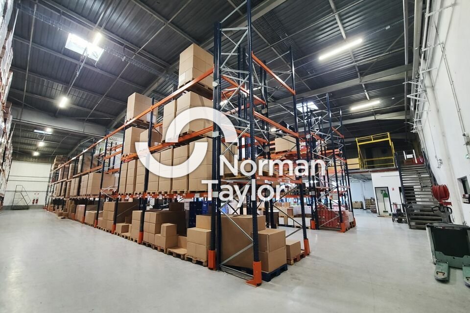 NORMAN TAYLOR PAYS BASQUE LOCATION-LOCAL D'ACTIVITE-BAYONNE-64