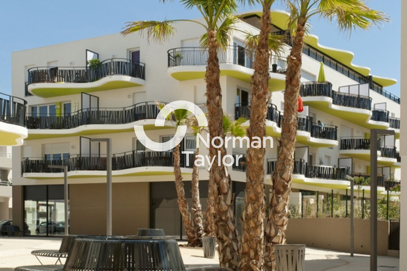 NORMAN TAYLOR MONTPELLIER VENTE-LOCAL COMMERCIAL-CASTELNAU_LE_LEZ-34