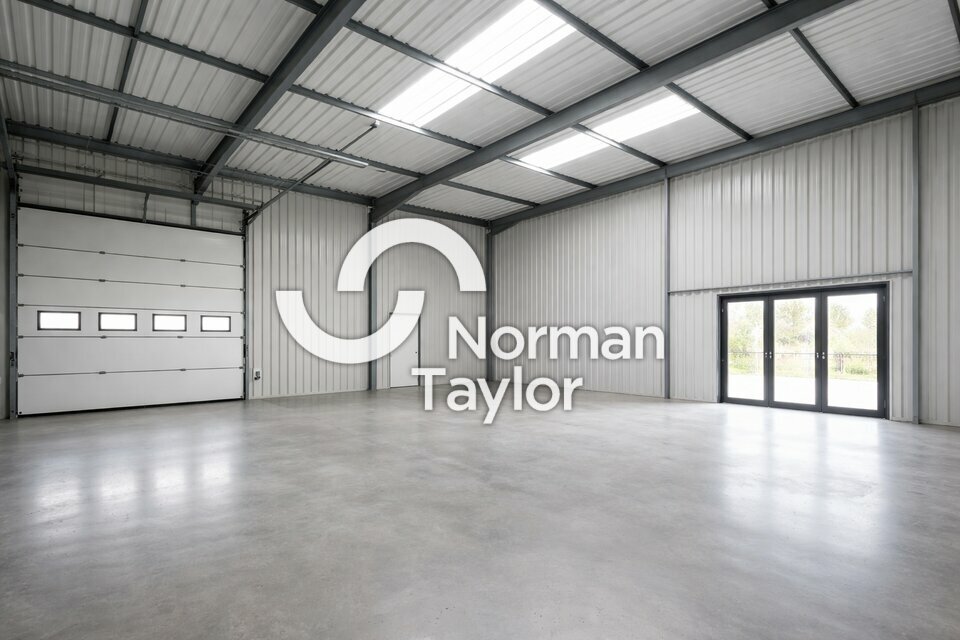 NORMAN TAYLOR PAYS BASQUE LOCATION-LOCAL D'ACTIVITE-LABENNE-40