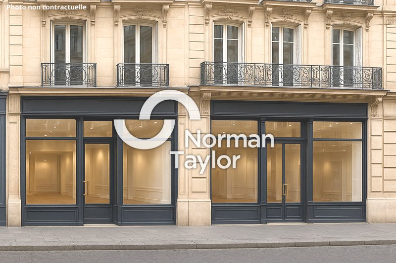 NORMAN TAYLOR MONTPELLIER CESSION-LOCAL COMMERCIAL-MONTPELLIER-34