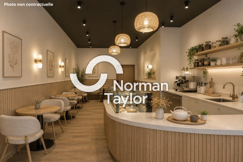 NORMAN TAYLOR MONTPELLIER CESSION-LOCAL COMMERCIAL-MONTPELLIER-34