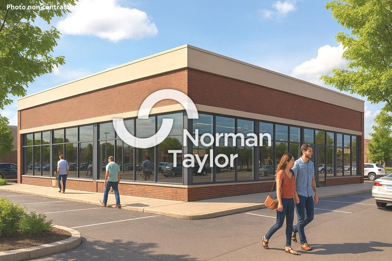 NORMAN TAYLOR MONTPELLIER VENTE-LOCAL COMMERCIAL-LUNEL-34