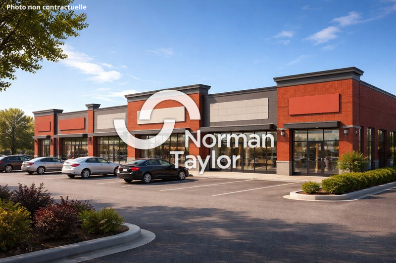NORMAN TAYLOR MONTPELLIER LOCATION-LOCAL COMMERCIAL-CABESTANY-66