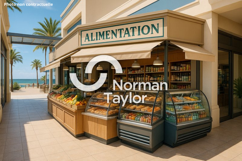 NORMAN TAYLOR MONTPELLIER LOCATION-LOCAL COMMERCIAL-LEUCATE-11