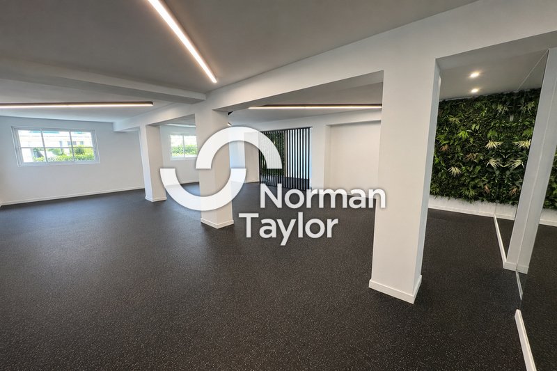 NORMAN TAYLOR MONTPELLIER VENTE-LOCAL COMMERCIAL-CASTELNAU-LE-LEZ-34