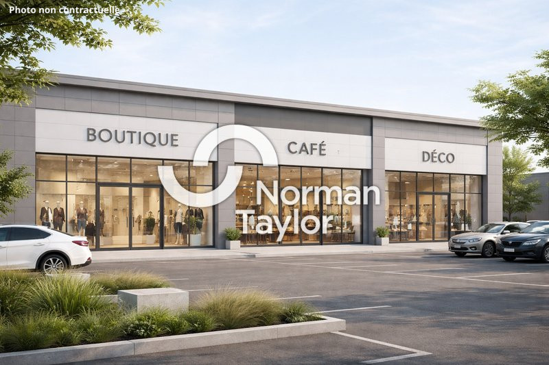 NORMAN TAYLOR MONTPELLIER LOCATION-LOCAL COMMERCIAL-NIMES-30