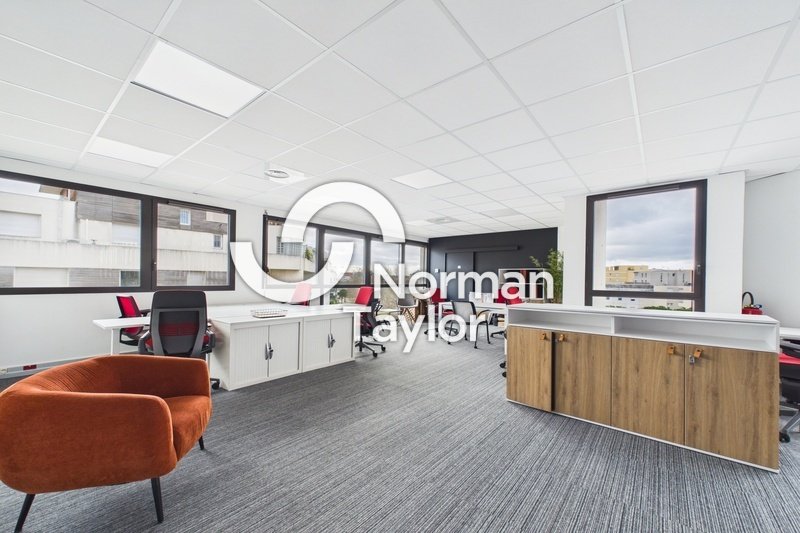 NORMAN TAYLOR MONTPELLIER LOCATION-BUREAUX-MONTPELLIER-34