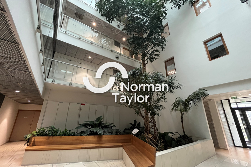 NORMAN TAYLOR MONTPELLIER LOCATION-BUREAUX-MONTPELLIER-34