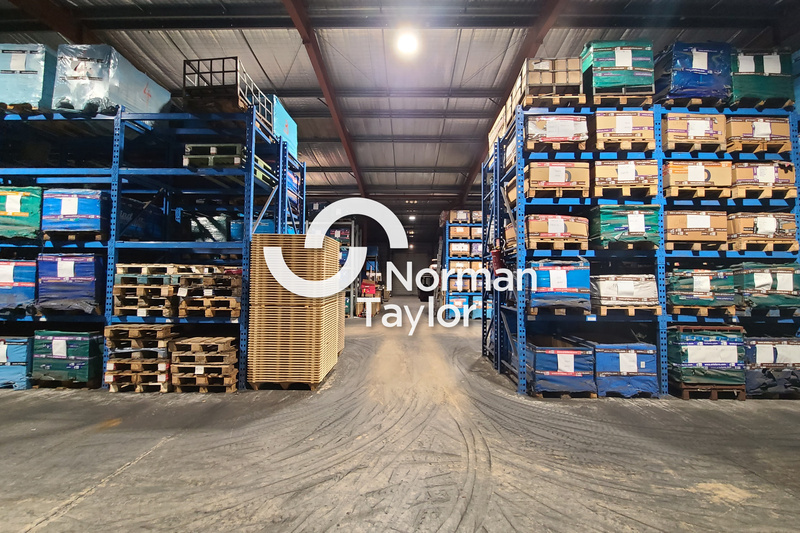 NORMAN TAYLOR MONTPELLIER LOCATION-LOCAL D'ACTIVITE-BEZIERS-34