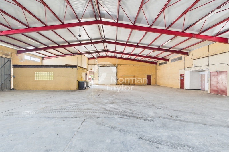 NORMAN TAYLOR MONTPELLIER LOCATION-LOCAL D'ACTIVITE-PERPIGNAN-66