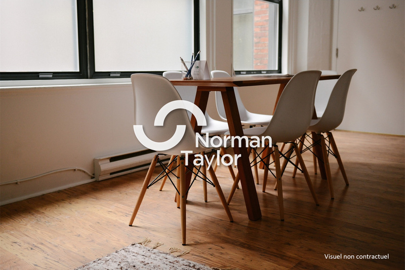 NORMAN TAYLOR MONTPELLIER LOCATION-BUREAUX-MONTPELLIER-34