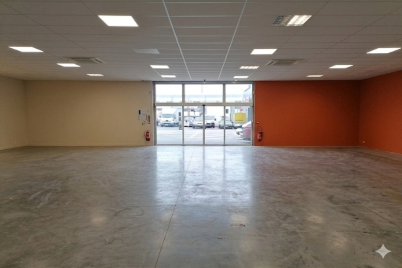 NORMAN TAYLOR MONTPELLIER LOCATION-LOCAL COMMERCIAL-MONTPELLIER-34