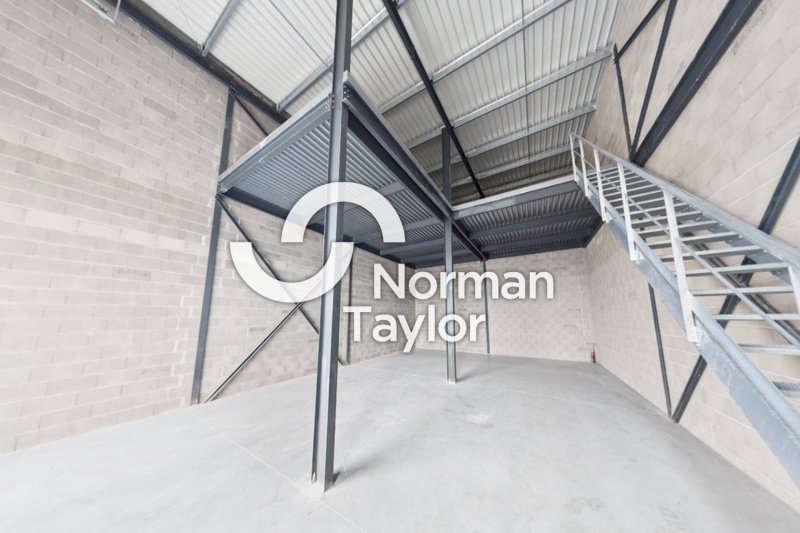 NORMAN TAYLOR MONTPELLIER LOCATION-LOCAL D'ACTIVITE-MONTPELLIER-34