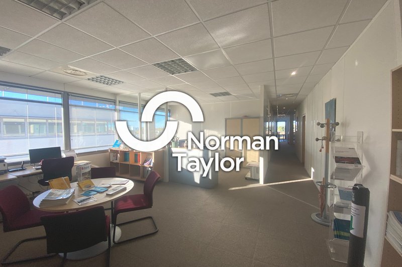 NORMAN TAYLOR MONTPELLIER LOCATION-BUREAUX-MONTPELLIER-34