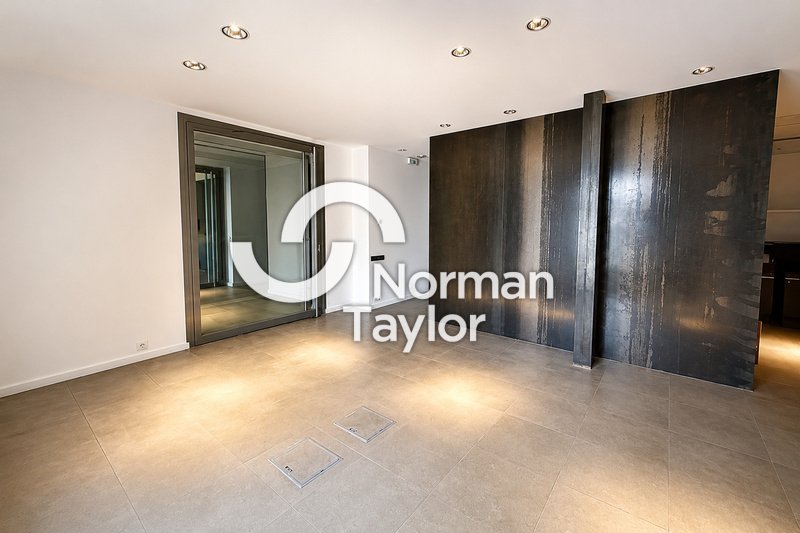 NORMAN TAYLOR MONTPELLIER LOCATION-BUREAUX-MONTPELLIER-34