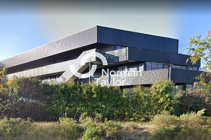 NORMAN TAYLOR MONTPELLIER VENTE-BUREAUX-MONTPELLIER-34
