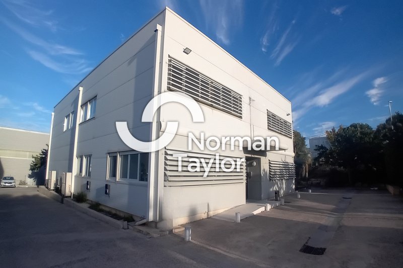 NORMAN TAYLOR MONTPELLIER LOCATION-BUREAUX-MONTPELLIER-34