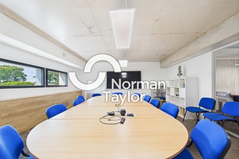 NORMAN TAYLOR MONTPELLIER VENTE-BUREAUX-LATTES-34