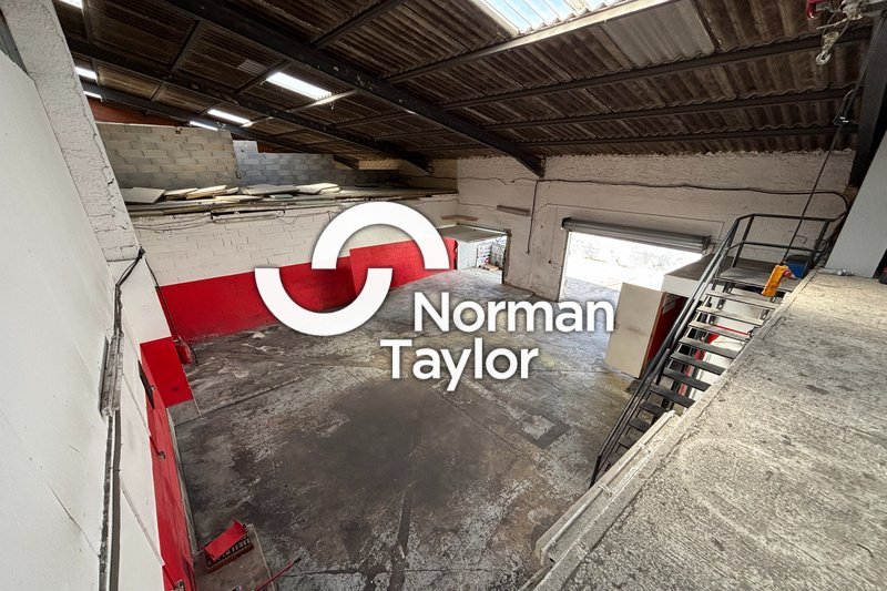 NORMAN TAYLOR MONTPELLIER LOCATION-LOCAL D'ACTIVITE-VENDARGUES-34