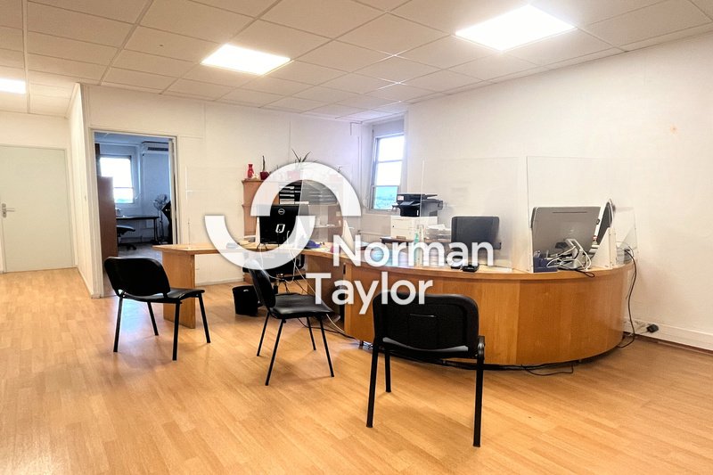 NORMAN TAYLOR MONTPELLIER VENTE-BUREAUX-MONTPELLIER-34