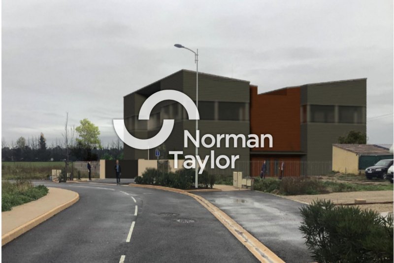 NORMAN TAYLOR MONTPELLIER LOCATION-LOCAL D'ACTIVITE-NIMES-30