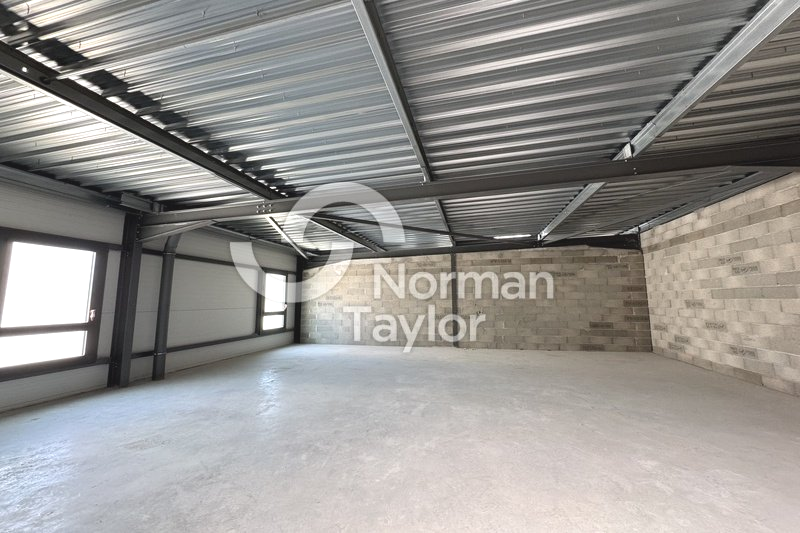 NORMAN TAYLOR MONTPELLIER LOCATION-LOCAL D'ACTIVITE-MONTPELLIER-34