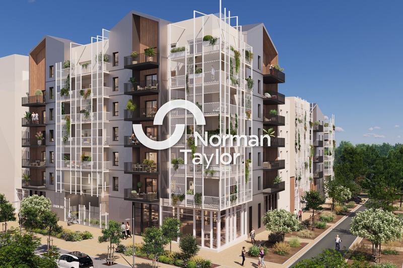 NORMAN TAYLOR MONTPELLIER VENTE-LOCAL COMMERCIAL-MONTPELLIER-34