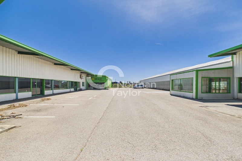 NORMAN TAYLOR MONTPELLIER VENTE-LOCAL COMMERCIAL-PERPIGNAN-66