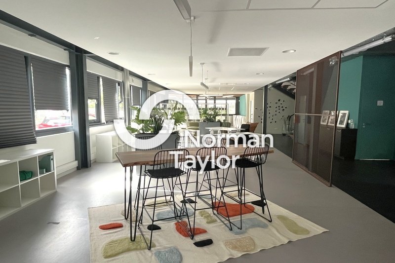 NORMAN TAYLOR MONTPELLIER LOCATION-BUREAUX-MONTPELLIER-34