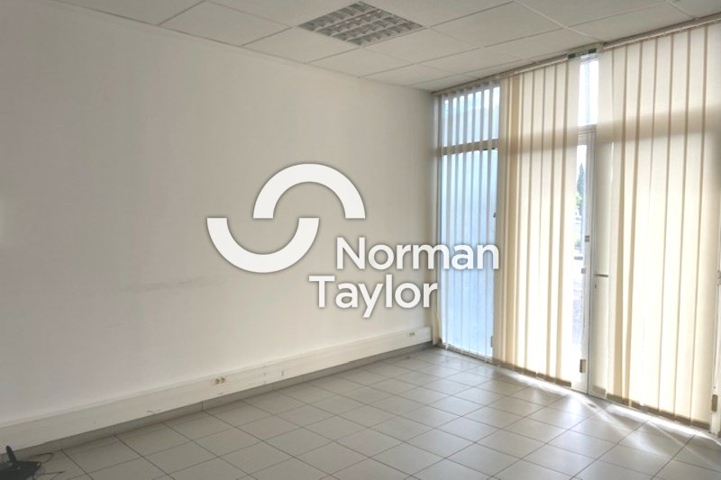 NORMAN TAYLOR MONTPELLIER LOCATION-BUREAUX-BEZIERS-34