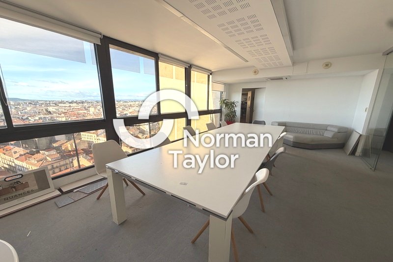 NORMAN TAYLOR MONTPELLIER VENTE-BUREAUX-MONTPELLIER-34