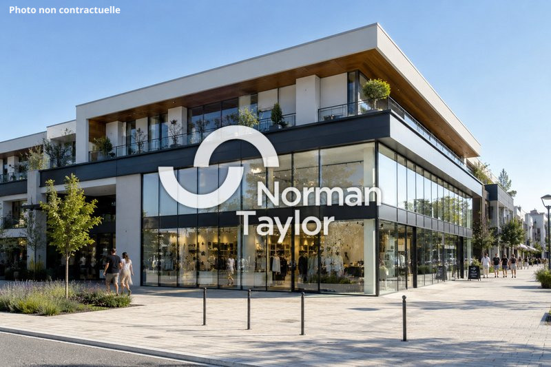 NORMAN TAYLOR MONTPELLIER LOCATION-LOCAL COMMERCIAL-PEROLS-34