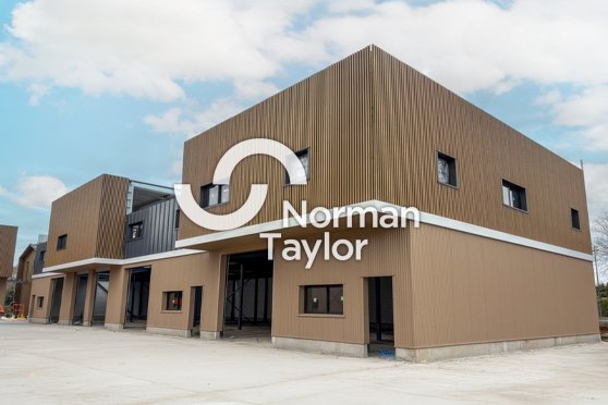 NORMAN TAYLOR MONTPELLIER VENTE-LOCAL D'ACTIVITE-MONTPELLIER-34