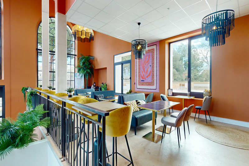 NORMAN TAYLOR MONTPELLIER LOCATION-BUREAUX-BEZIERS-34