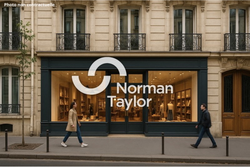 NORMAN TAYLOR MONTPELLIER LOCATION-LOCAL COMMERCIAL-PERPIGNAN-66