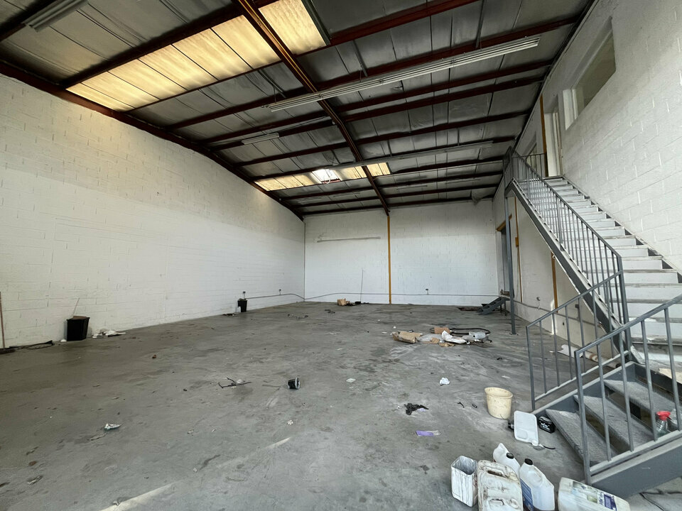 SISTOM LOCATION-LOCAL D'ACTIVITE-QUINCY_VOISINS-77