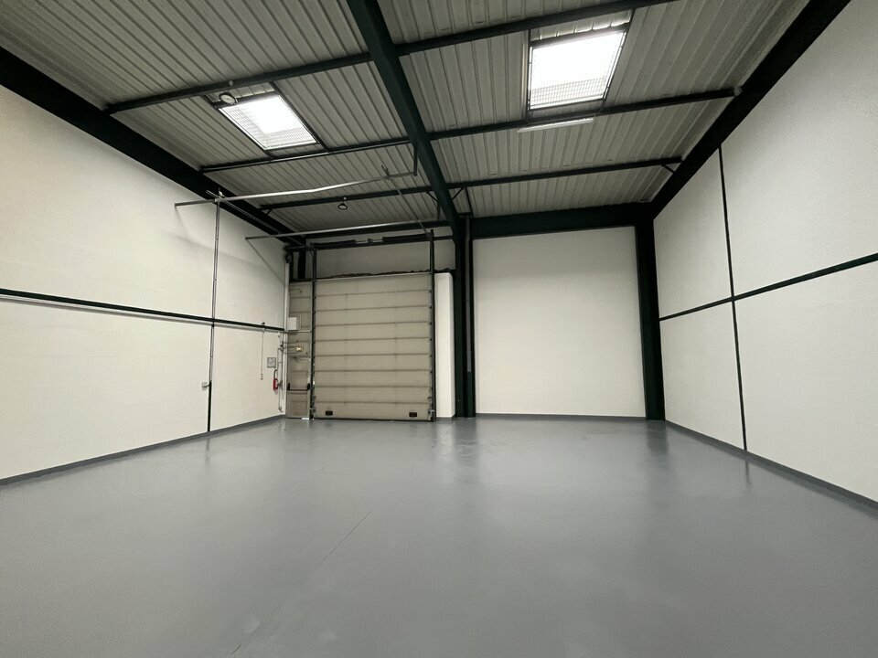 SISTOM LOCATION-LOCAL D'ACTIVITE-VILLEPINTE-93