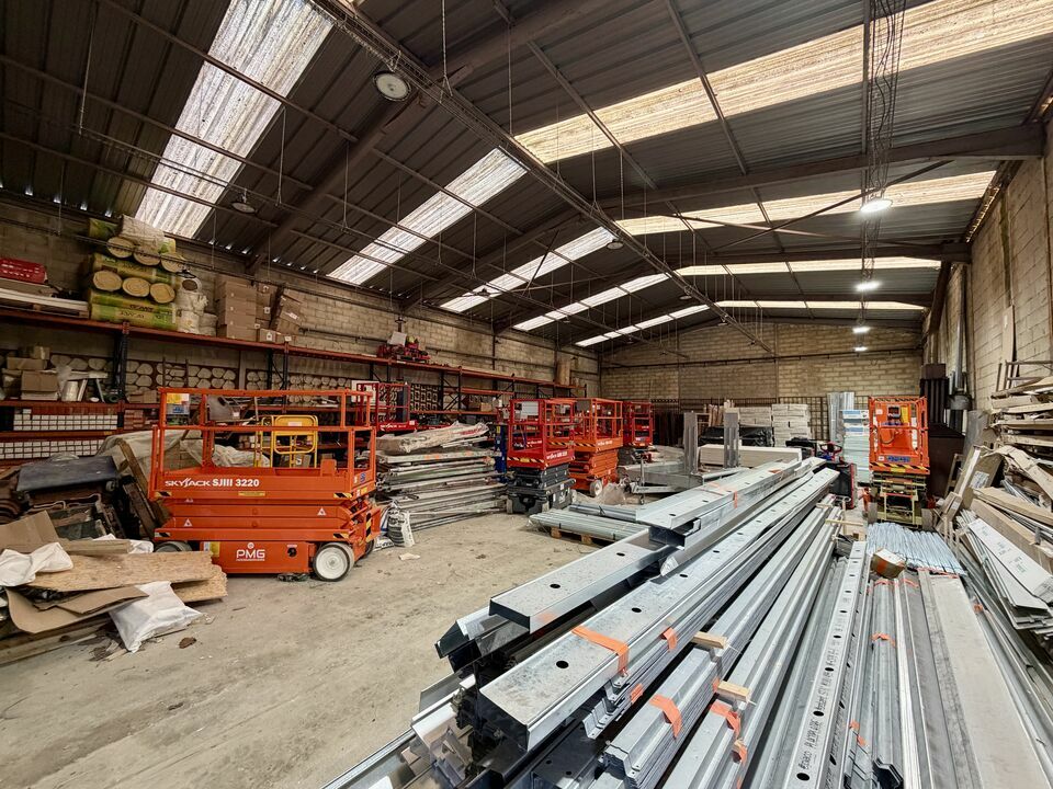 SISTOM VENTE-LOCAL D'ACTIVITE-SAINT-SOUPPLETS-77