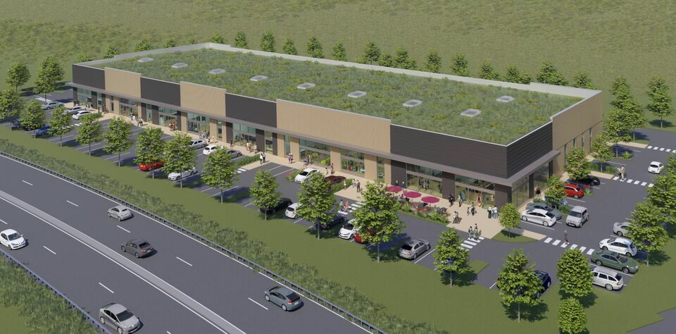 SISTOM VENTE-LOCAL COMMERCIAL-PERSAN-95