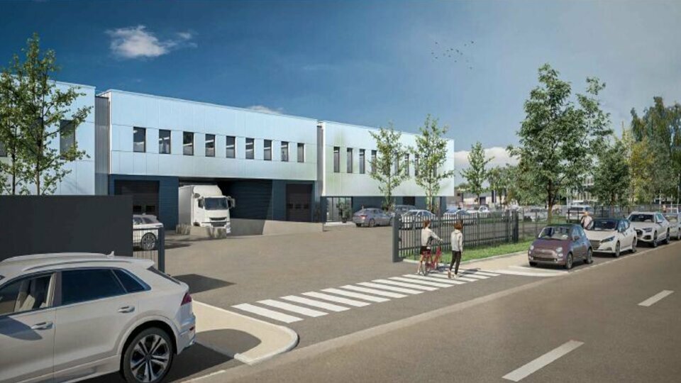 SISTOM LOCATION-LOCAL D'ACTIVITE-OZOIR-LA-FERRIERE-77