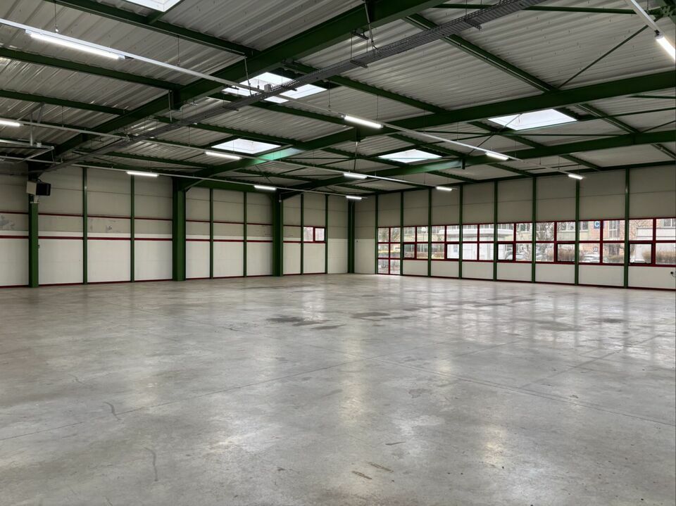 SISTOM LOCATION-LOCAL D'ACTIVITE-SAINT-THIBAULT-DES-VIGNES-77