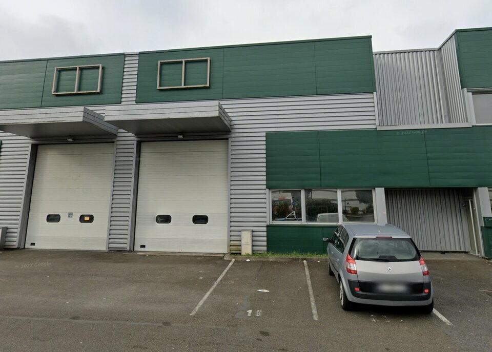 SISTOM LOCATION-LOCAL D'ACTIVITE-SAINT_BRICE_SOUS_FORET-95