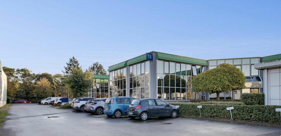 SISTOM LOCATION-BUREAUX-SAINT-THIBAULT-DES-VIGNES-77