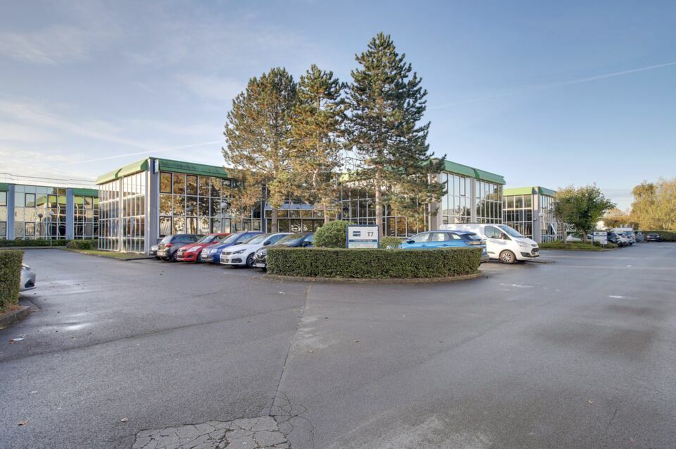 SISTOM LOCATION-BUREAUX-SAINT-THIBAULT-DES-VIGNES-77