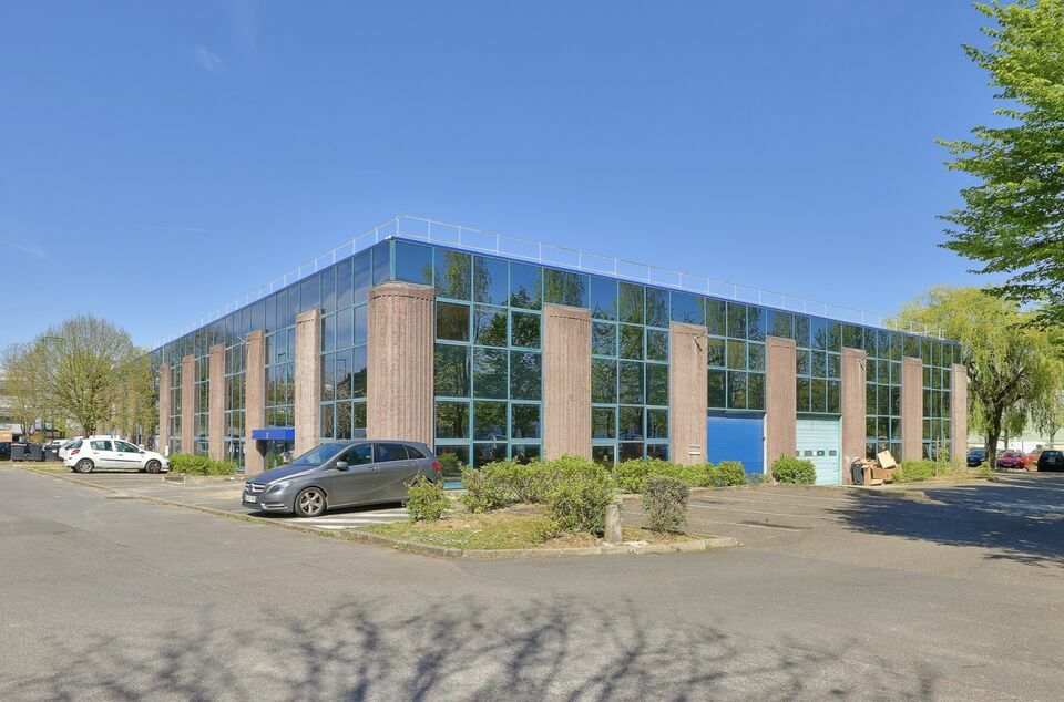 SISTOM LOCATION-BUREAUX-VILLIERS-SUR-MARNE-94