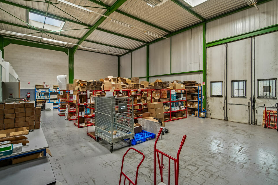 SISTOM VENTE-LOCAL D'ACTIVITE-SAINT-THIBAULT-DES-VIGNES-77