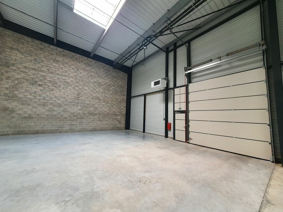 SISTOM VENTE-LOCAL D'ACTIVITE-BRIE-COMTE-ROBERT-77