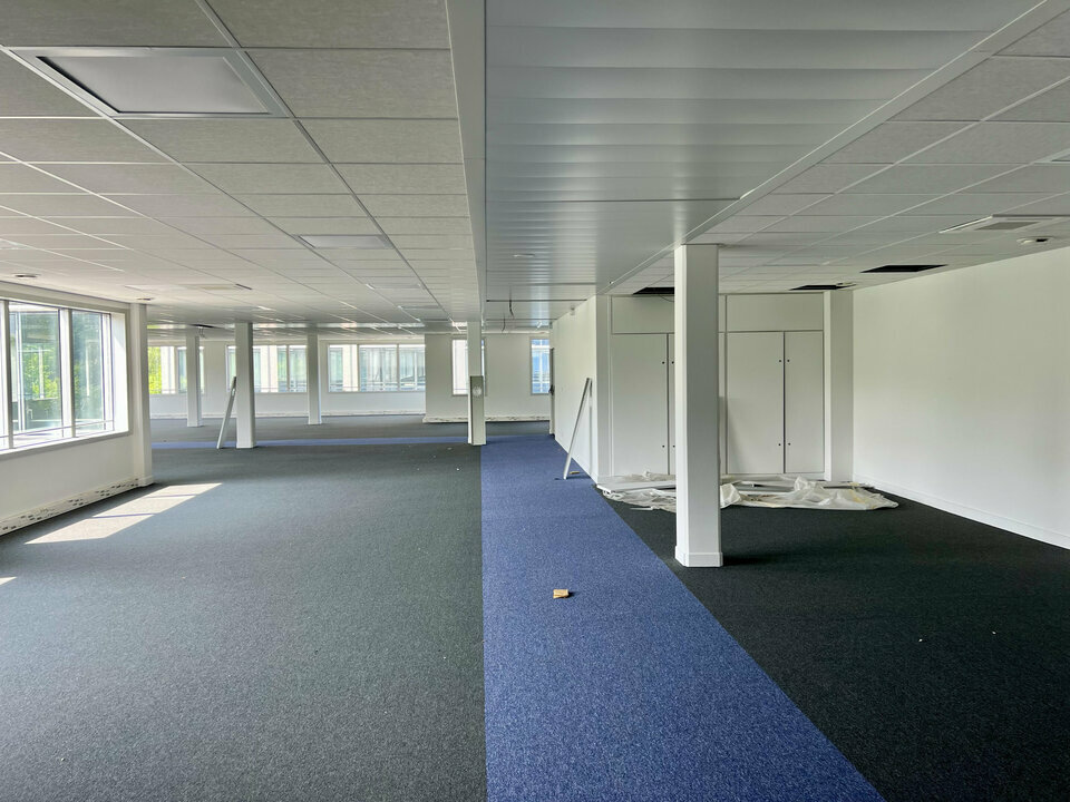 SISTOM VENTE-BUREAUX-VILLEPINTE-93
