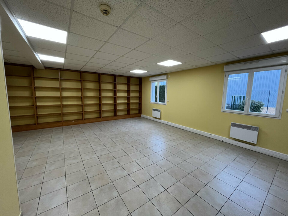SISTOM LOCATION-BUREAUX-FONTENAY-TRESIGNY-77